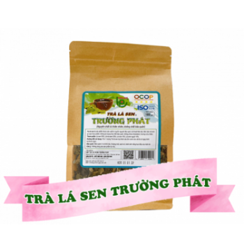 Lotus Leaves Tea Premium Tea High Quality  Organic Very Rich Nutrition Good For Health Not Contain Cholesterol Free Sample Bulk 5