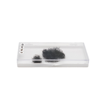 Premade Loose Fan Volume Eyelash Wholesale OEM Handmade Pbt Silk/Mink Black Viet Nam Eyelash Extensions Lash Box Manufacturer 4