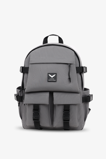 High Quality Rosy 496 Backpack New Style Multi Functional Men Backpack Laza Store Made In Vietnam  5