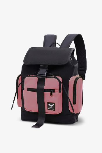 LAZA 530 Backpack High Quality New Style Multi Functional Travel Backpack Laza Store Made In Vietnam 3