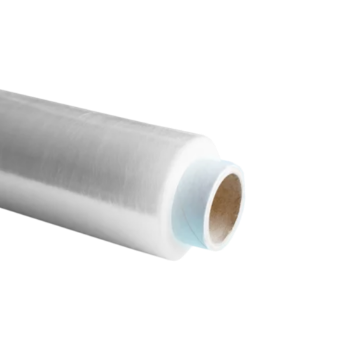 Plastic Film Services PE HDPE PP Film Plastic Packaging For Food Processing Industry ISO Certification 4