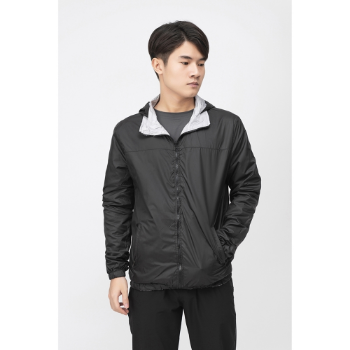 Windbreaker Jacket Fast Delivery Jacket Linen Purchase Each One In Opp Bag From Vietnam Manufacturer 5