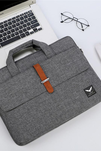 Laptop Bag 467 Office Bag Laptop Bag High Quality New Style Multi Functional Hand Bag Laza Store Made In Vietnam 3