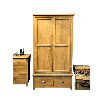 High Quality Wardrobes Bedroom Diverse Designs Home Furniture Vietnam Manufacturer 3