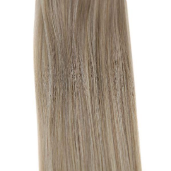 Micro Keratin Bond Hair Extensions Environmental Friendly Permed Unprocessed Remy Human Hair Double From Vietnam Seller 5