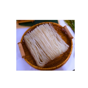 Dried Pho Noodles Rice Vermicelli Delicious  Dried Food Special Food In Vietnam OEM/ODM Carton Vietnam Factory Wholesale Bulk 5