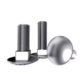 Roofing Bolt Wholesale Stock Factory Price Titanium Bolt Assortment Stainless Steel Bolts And Nuts Screw Made In Viet Nam 2