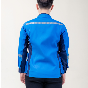 Work Uniform Best price Professional Industrial Worldwide Responsible Accredited Production Polybag Vietnam Manufacturer 5