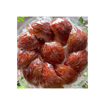 High Quality Blood Nest 100% Fresh Bird Nest For All Age Tasteless Packed In Box Vietnamese Manufacturer