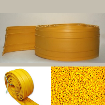 PVC For Waterstop Best Choice Competitive Price Durable Using For Many Purposes Packing In Bag 7