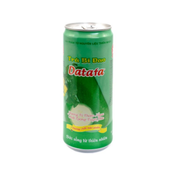 High Quality DATAFA Winter Melon Tea Free Sample ISO HACCP Certification From Viet Nam 2