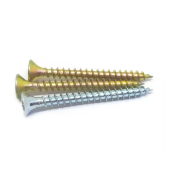 Bulk Order Fine Coarse Stainless Steel m2 m3 Screw Self Tapping Screw Cross Wood Screw For Wood Board Manufacturing In Viet Nam 8