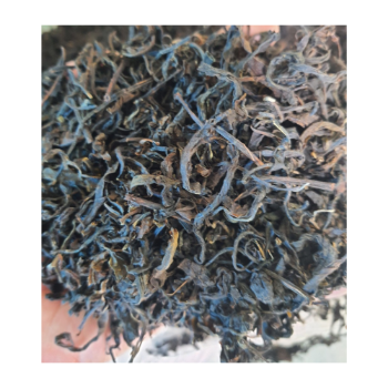 Customized Package Bag Organic Green Tea Good Wholesale Catering Bulk Leaves For Drinking From Vietnam Manufacturer 5