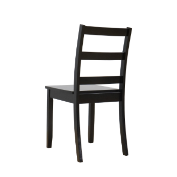 Export Dining Chair Rubber Wood, Paper Rope Espresso Modern Kitchen/ Dining 5-Layer Cartons From Vietnam Manufacturer 3