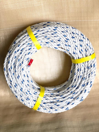 Bracelets Rope 3 Strands Good Price 100% Natural Sport The Sail Spool Vietnam Manufacturer 7