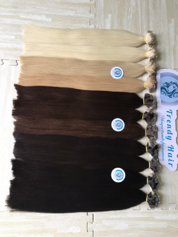 Mini Tape In Real Human Hair Extensions Fast Delivery 100% Human Hair Virgin Remy Hair Extensions Machine Double Weft 7
