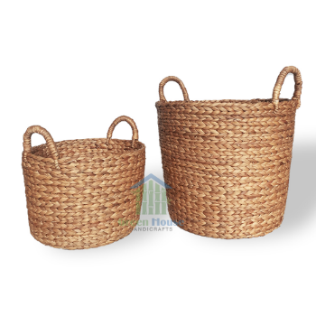 Hands Storage Basket Good Price Storage Baskets For Organizing Folding Multifunction Customized Service Vietnam Manufacturer 2