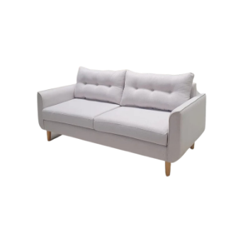 Couch White Sofa High Quality Indochin Best products Manufacturer Vietnamese Living Room 2