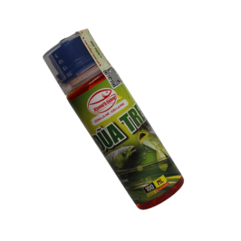 Attractive Fish Flavor Dua Tre 100ml Fishing Used Catch Fish Flavour & Fragrances River Packed In Jar Vietnam  7