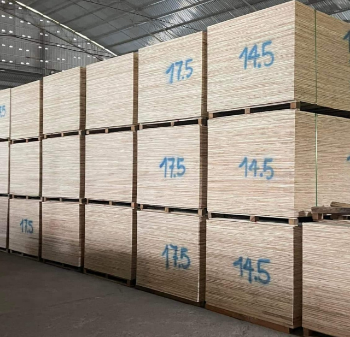 Commercial Plywood Fast Delivery Plywood In Construction Deign Style Customized Packaging From Vietnam Manufacturer 1