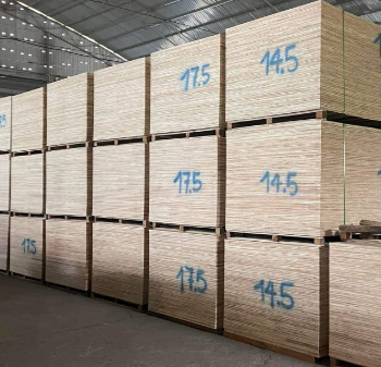 Commercial Plywood Fast Delivery Plywood In Construction Deign Style Customized Packaging From Vietnam Manufacturer