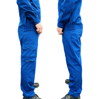 Work Uniforms Men Fast Delivery Professional Security WRAP In a Polybag Made in Vietnam Manufacturer 8