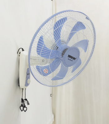 OEM Fan Hot Wholesale Consumer Electronic Yanfan 2-Wire Wall Fan TC408 Tower & Pedestal Fan 5