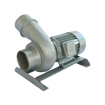 3kw Outlet Size 140mm Agricultural Irrigation Water Pump 3 Phases Hot Model Centrifugal Pump Big Flow 3