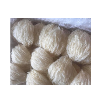 High Quality Refined Bird'S Nest 100% Fresh Bird Nest For All Age Tasteless Packed In Box Made In Vietnam Manufacturer