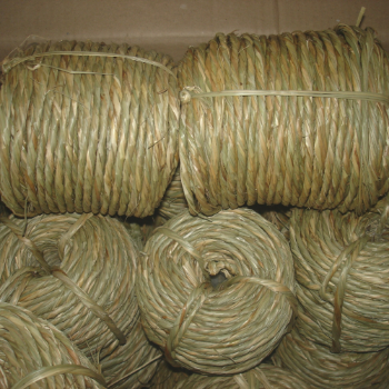 Twisted Seagrass High Quality Guaranteed Popular Eco-friendly Seagrass Straw Rope Raw Material Used For Making Household Decoration Articles From Vietnam Manufacturer 3