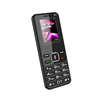 Hot Sales Masstel izi 11 Dual SIM Card Feature Product 1.77 inch Screen Keypad Low Price Mobile Phone Made in Vietnam 4