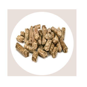 Wood Pellets High Quality Heating Heating System Fuel Stick Packed In Jumbo Bags From Vietnam Manufacturer 6