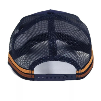 Custom Logo Front And Side Hat For Men Sports Wholesale Hip Hop Sports Custom Baseball 5