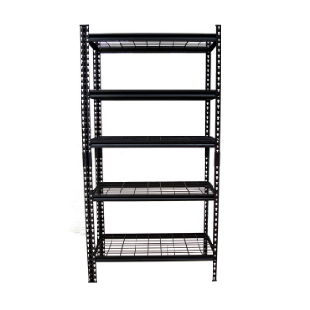 Boltless Mesh Rack Stacking Good Price Wire Carrying Protector Corrosion Protection Ista Standard Vietnamese Manufacturer 7