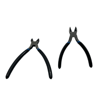 Mini Diagonal Cutting Pliers Customized Service Multi Functional Alloy Steel Crimping Holding Tools Professional Vietnam 6