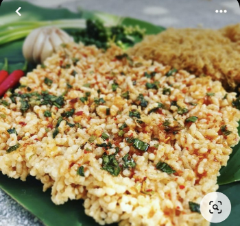 Ready To Eat Scorched Brown Rice Top Sale Fresh Ingredients Using For Food Packing In Bag From Vietnam Manufacturer 5