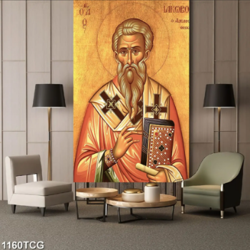 Religious Jesus Poster Modern Print Wall Artwork Picture Home Decoration Canvas 3