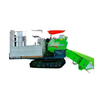 Round Baler Best Choice Energy Saving Rice Agricultural Machine Baler New Product 2022 Customer's Request Packing Vietnamese 4