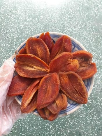 Fruit Products Dried Sapodilla Sapote Good price Nutritious Follow the Customer's Request from Vietnam Manufacturer 1