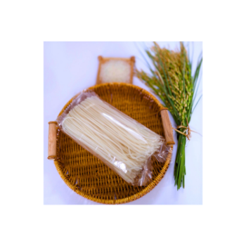 Stir-Fried Rice Vermicelli Nutritional Products  Dried Food  Natural Ingredients Carton Vietnam Factory Wholesale Bulk 4