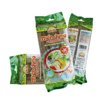 Vietnamese Instant Mien Arrowroot Vermicelli 6