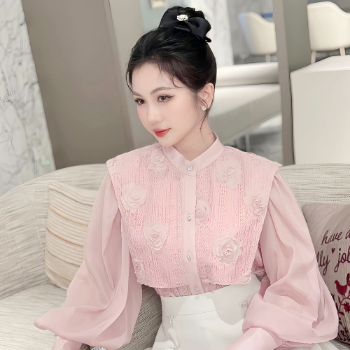 2023 Fashion Modern Hanfu Women's Vietnamese Traditional New Style Woman Suit by Original Factory 2