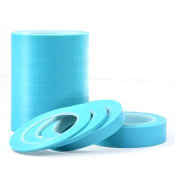 Jumbo Roll High Quality PVC Fineline Tape Augus Waterproof Length 10M-60M No Bubbles Clear Carton Made In Vietnam Manufacturer 5