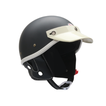 Motorcycle Outdoor Activity Travel Half-Helmet Fast Delivery Arrow Shop Biltro Cozi Multifunctional From Vietnam Manufacturer 6