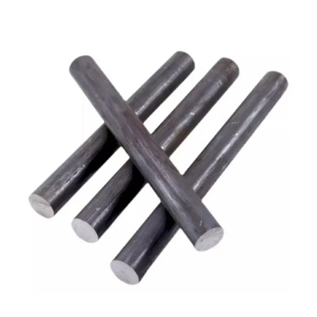 Carbon Structure Steel Round Bars Suppliers Metal & Alloys For Building Construction And Industrial Factory Price 6