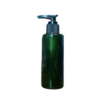 Liquid pharmaceutical and supplement Empty PET plastic bottle Narrow Neck Round Plastic Bottles Made In Vietnam