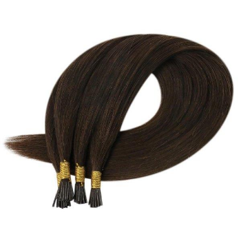 I Tip Hair Extensions Human Hair Best Choice Virgin Hair Beauty And Personal Care Customized Packaging Vietnam Manufacturer 5