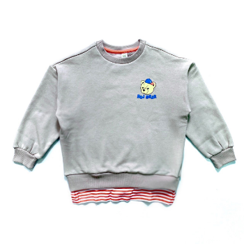 Good Price Girl's Sweater Wholesaler Girls Hoodies Washable Baby Girl Oem Service Industrial Sewing Vietnam Factory 5