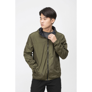 Leather Jacket Men Competitive Price Jacket Velvet Purchase Each One In Opp Bag Vietnam Manufacturer 1