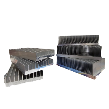 Aluminium profiles Aluminium Shape Tile Corner Industrial Machine Alloy Durable Fast Delivery From Vietnam Manufacturer 2